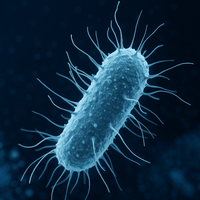 Escherichia coli