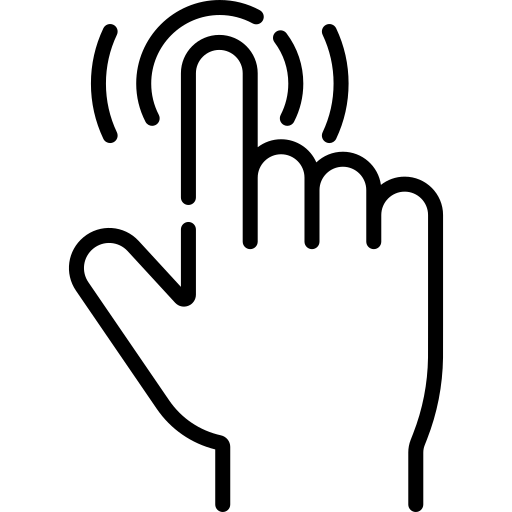 DentalHealthLabs Einfache Bedienung