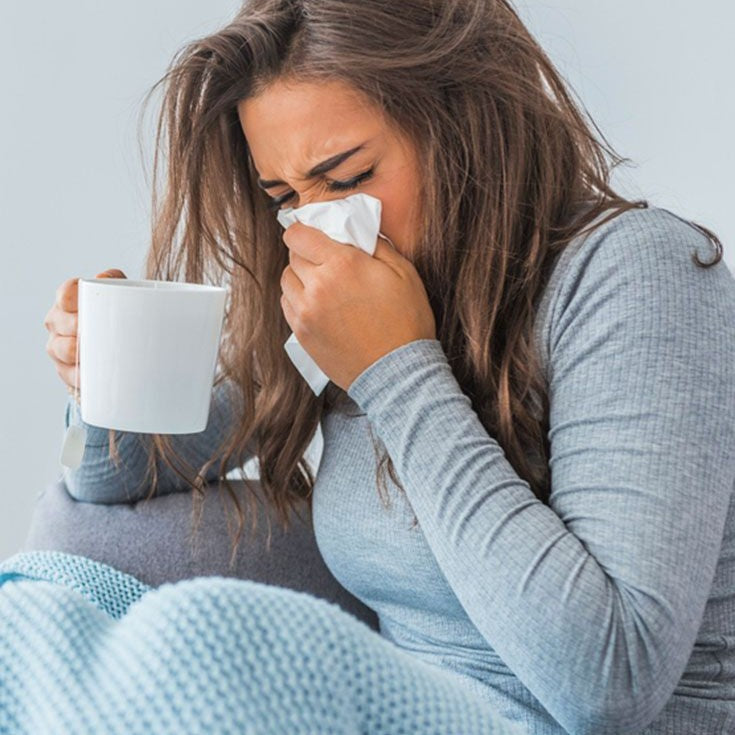 DentalHealthLabs Wiedererkrankung durch Bakterien auf der Zahnbürste