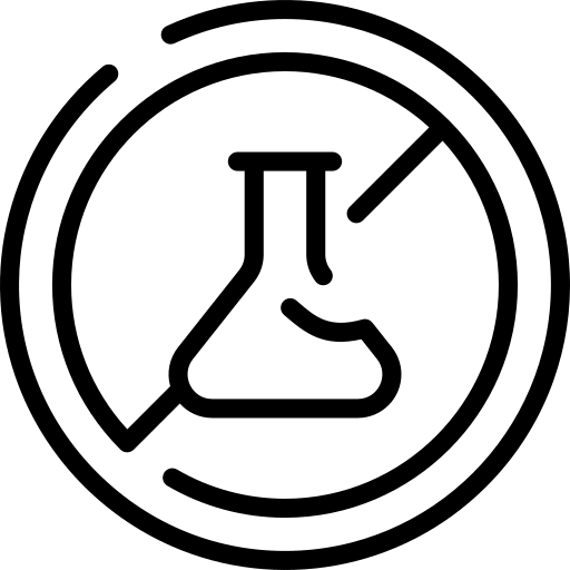 DentalHealthLabs keine Chemie und keine Nebenwirkungen