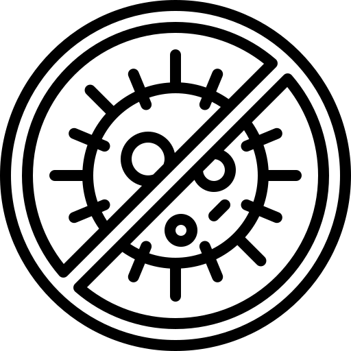 DentalHealthLabs tötet alle Bakterien ab