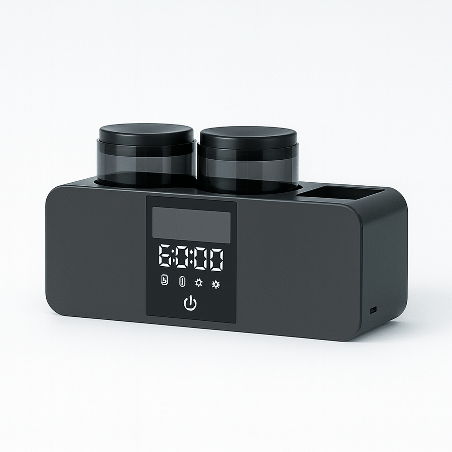 Der UV-Sterilisator von DentalHealthLabs