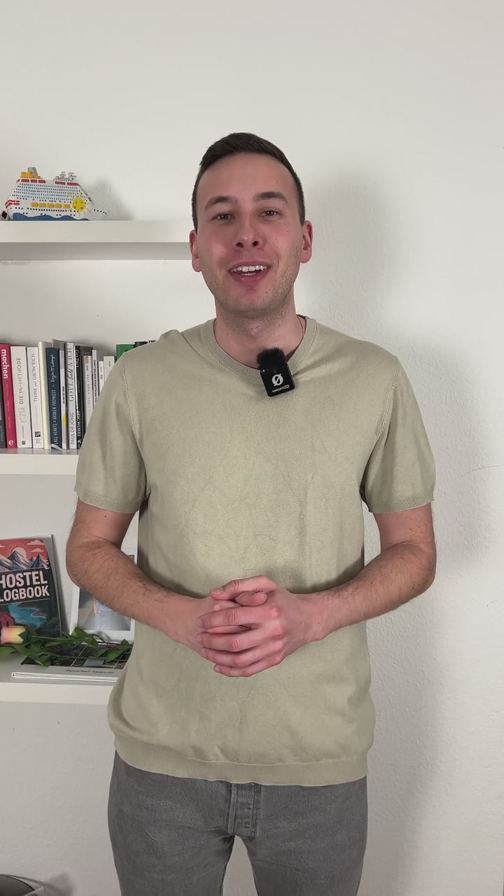 Video: Zahnbürsten-Hygiene mit UV-C-Licht