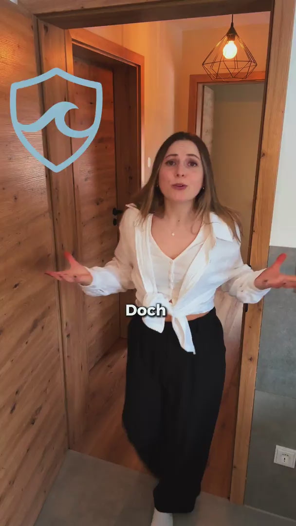 Video: DentalHealthLabs und der UV Zahnbürsten-Sterilisator